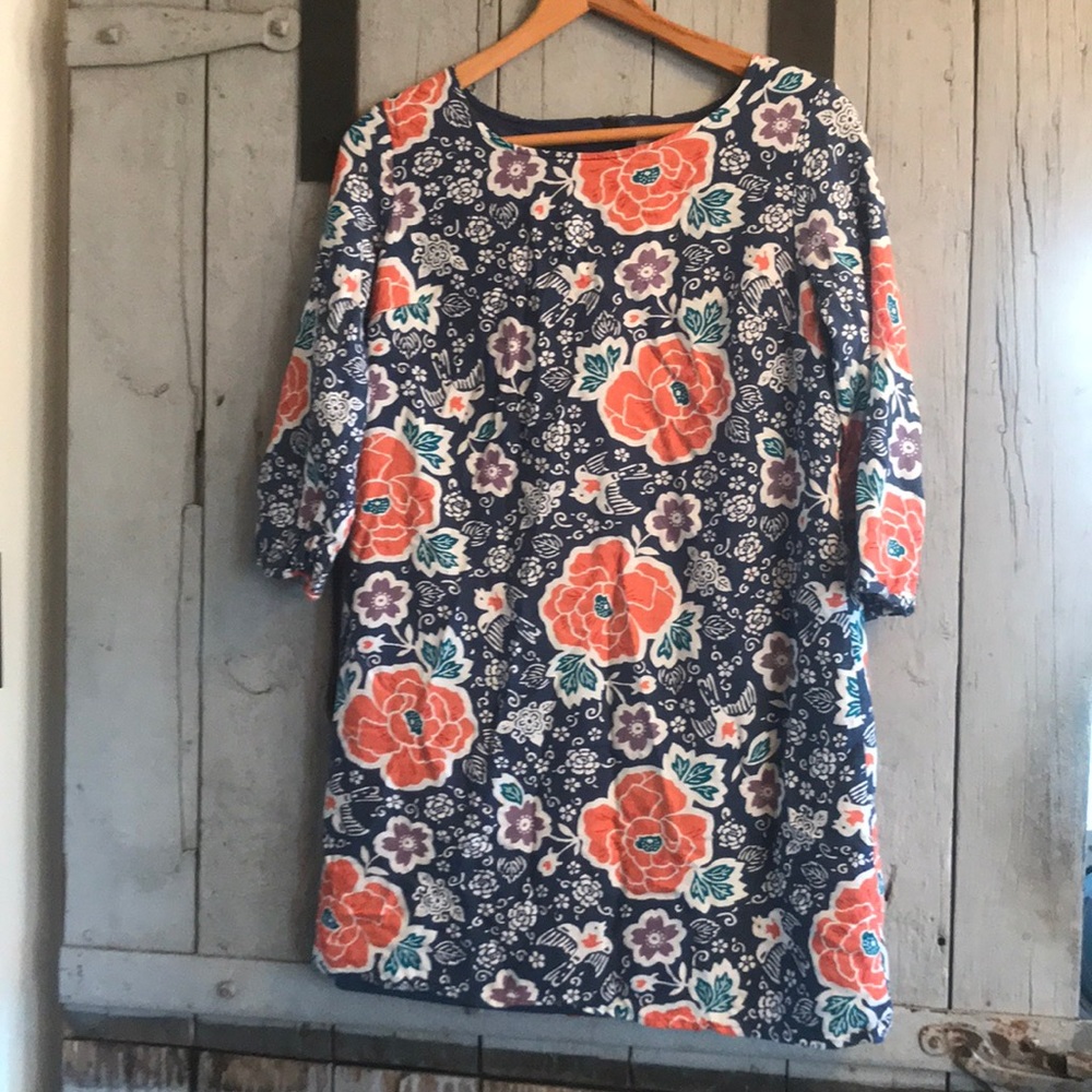 Old Navy tunic or minidress